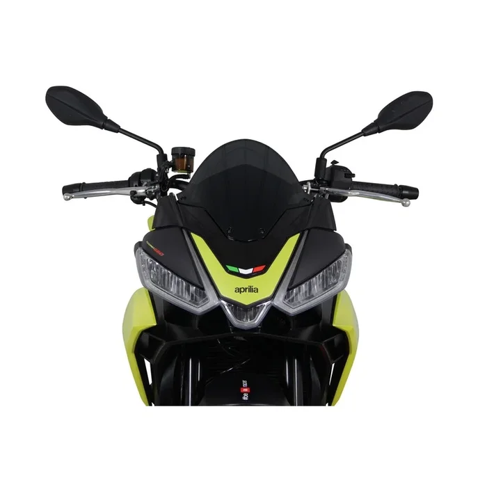 Bulle MRA Racing R – Noir