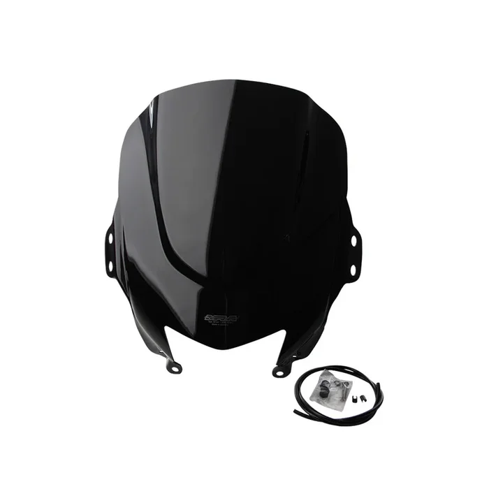 Bulle MRA Racing R – Suzuki GSF650S Bandit
