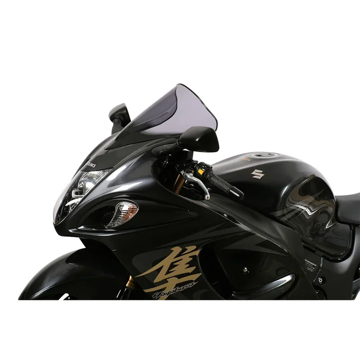 Bulle MRA Racing R – Suzuki GSX1340R Hayabusa