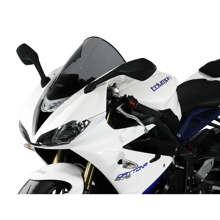 Bulle MRA Racing R – Triumph Daytona 675/R