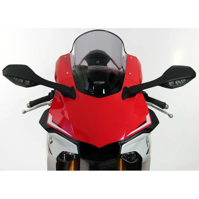 Bulle MRA Racing R – Yamaha YZF-R1/M/S