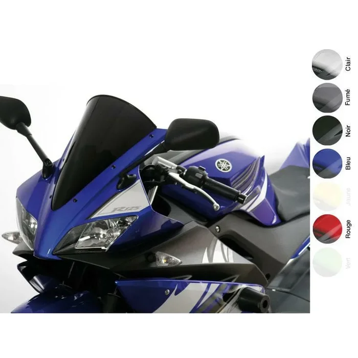 Bulle MRA Racing R – Yamaha YZF125R