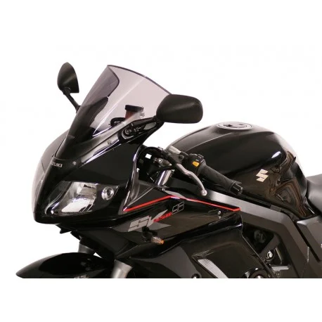 Bulle MRA racing SUZUKI SV650S SV1000S 2003-2009