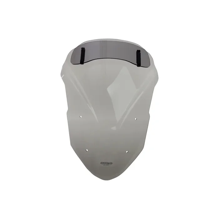 Bulle MRA Racing VariotouringScreen VTM – Clear