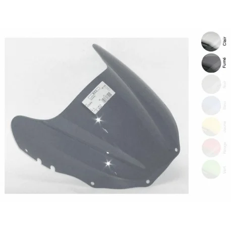 Bulle MRA racing YAMAHA YZF750R 1993-1998