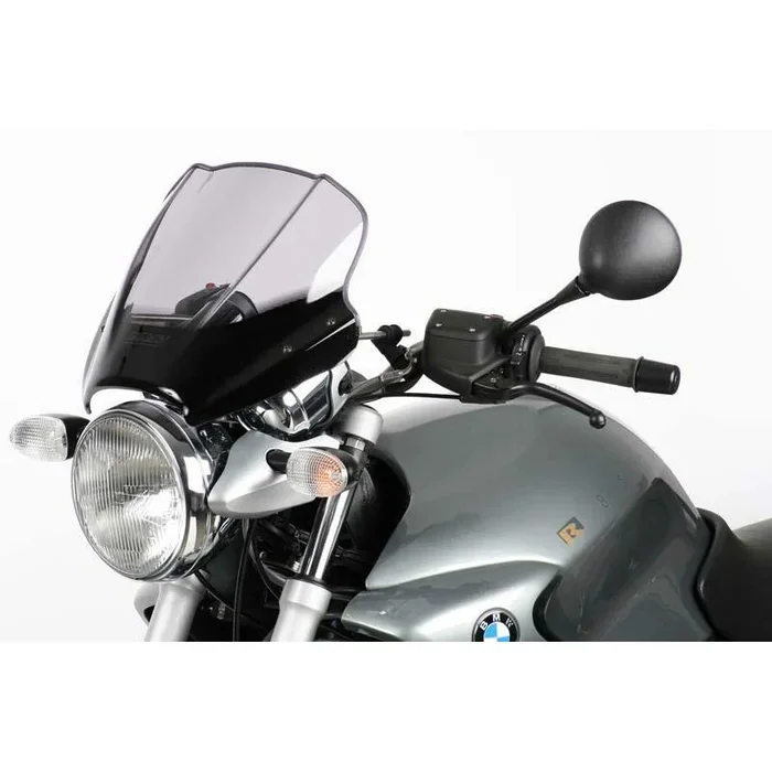 Bulle MRA Speed-screen Naked Bike SPS – Naked Bikes