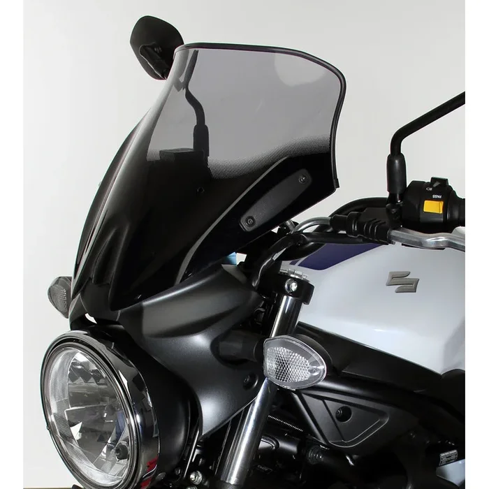 Bulle MRA Spoiler NSN – Suzuki SV650
