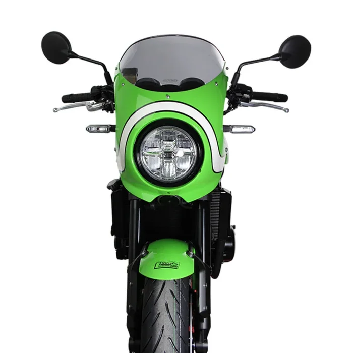 Bulle MRA Spoiler S – Kawasaki Z900RS Cafe Racer