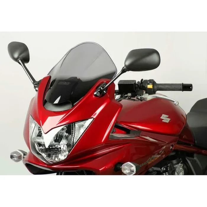 Bulle MRA Spoiler S – Suzuki GSF650S/1250S