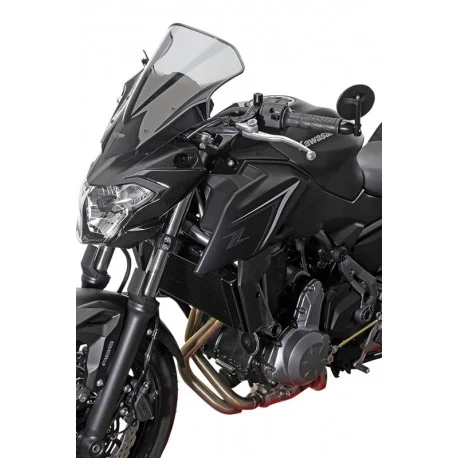 Bulle MRA sport KAWASAKI Z650 2017-2019