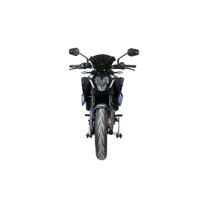 Bulle MRA Sport « NSPM »