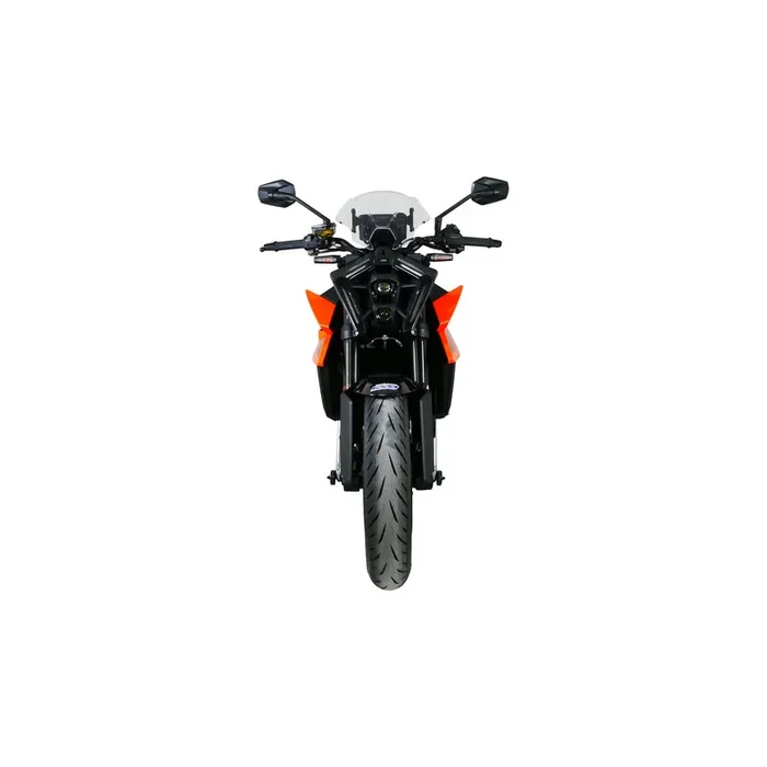 Bulle MRA Sport « NSPM »