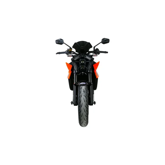 Bulle MRA Sport « NSPM »