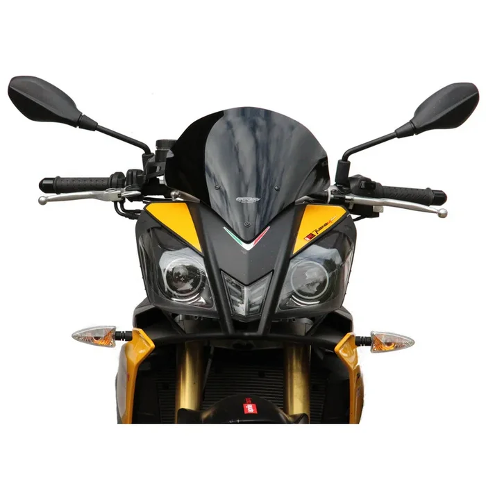 Bulle MRA Sport SPM – Aprilia Tuono V4/R