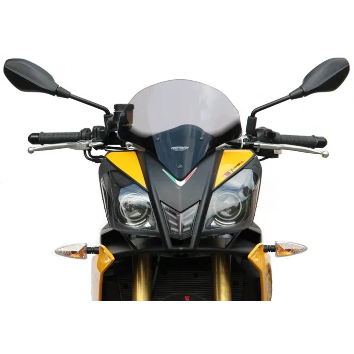 Bulle MRA Sport SPM – Aprilia Tuono V4R