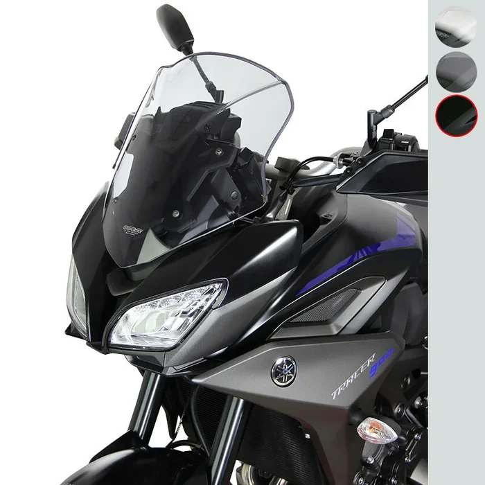 Bulle MRA Sport SPM – Yamaha Tracer 900/GT