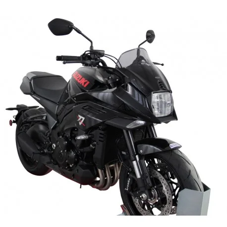 Bulle MRA sport SUZUKI GSX-S 1000 KATANA 2019-2024