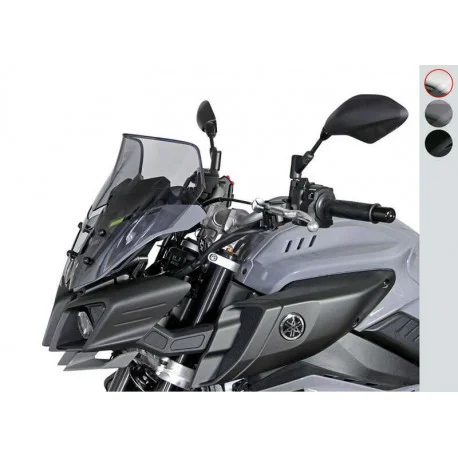 Bulle MRA sport YAMAHA MT-10 2016-2020