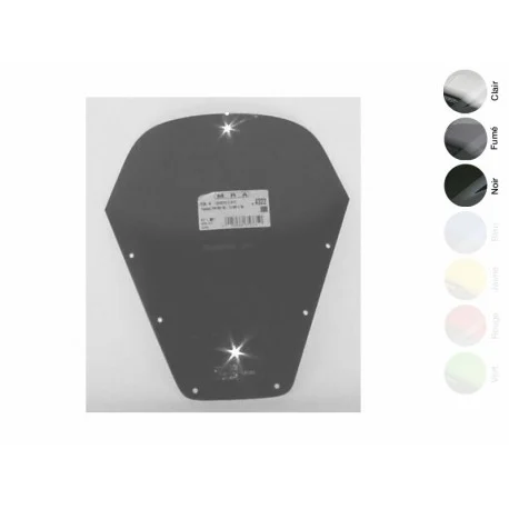 Bulle MRA Sport YAMAHA XJ600S TDM 850 1996-2001