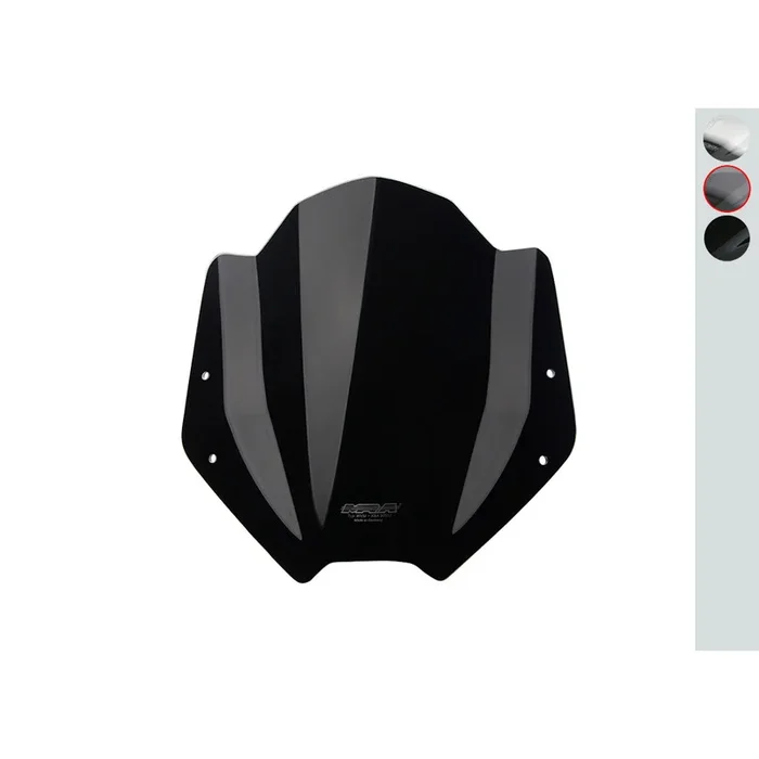 Bulle MRA Stealth Naked Bike SH – BMW R1200R