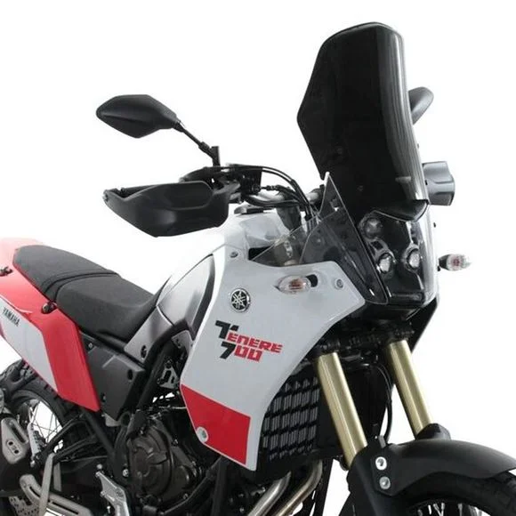 Bulle MRA TOURING – Gris Ref : MRA0225