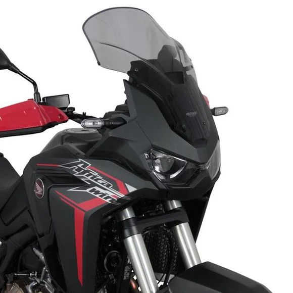 Bulle MRA TOURING – Gris Ref : MRA0237
