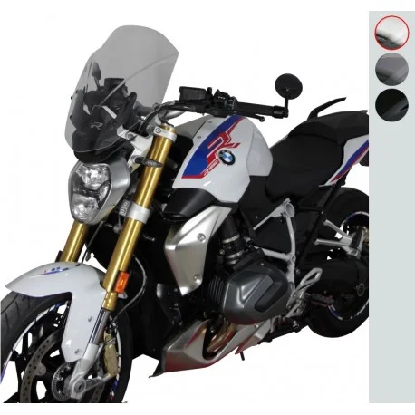 Bulle MRA Touring BMW R1250R 2019-2024