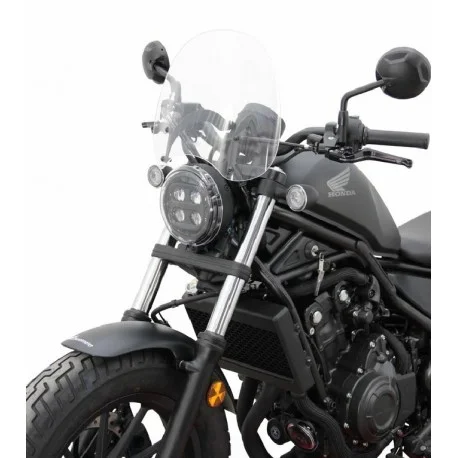 Bulle MRA Touring HONDA CMX 500 REBEL 2020-2024