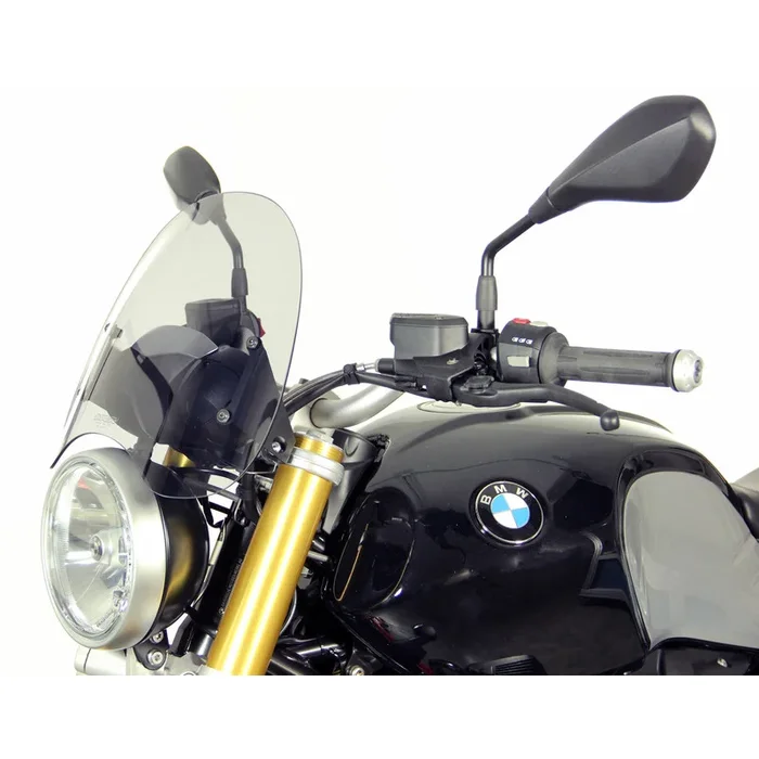 Bulle MRA Touring NTM – BMW R1200 Nine-T