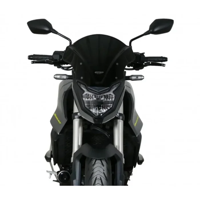 Bulle MRA Touring « NTM »