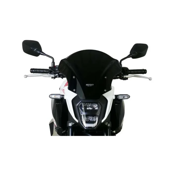 Bulle MRA Touring « NTM »