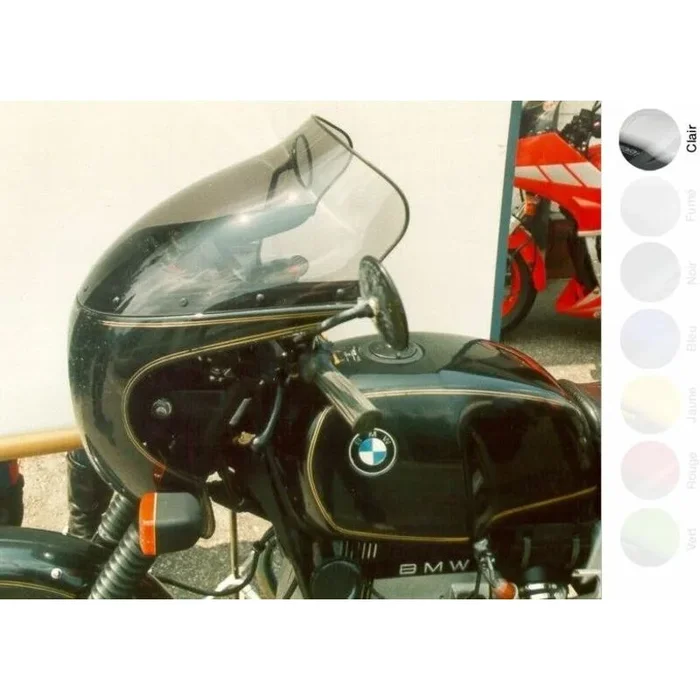 Bulle MRA Touring T – BMW R90S
