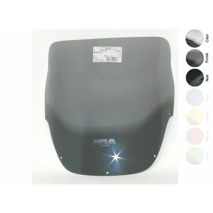 Bulle MRA Touring T – Honda CBR1000F