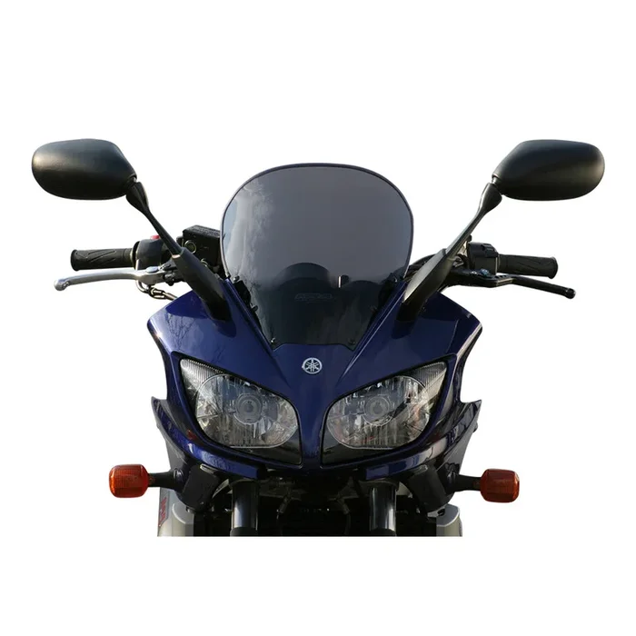 Bulle MRA Touring T – Yamaha FZS1000 Fazer