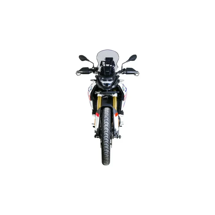 Bulle MRA Touring « T »