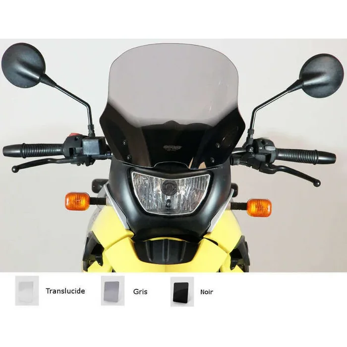 Bulle MRA Touring TM – BMW F650GS