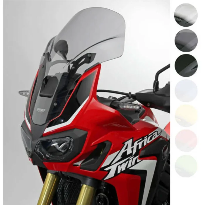 Bulle MRA Touring TM – Honda Africa Twin 1000