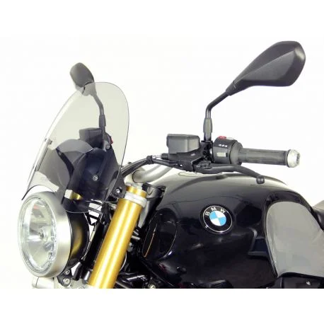 Bulle MRA TOURISME BMW NINE T 2013-2020