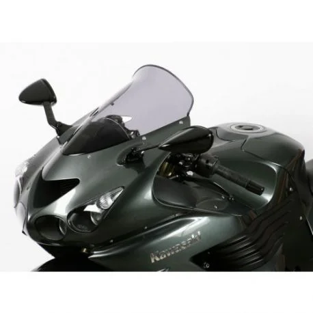 Bulle MRA Tourisme KAWASAKI ZZR 1400 2006-2020