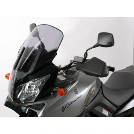 Bulle MRA Tourisme SUZUKI DL 650 V-STROM 2004-2010 DL 1000 V-STROM 2004-2013KAWASAKI KLV 1000 2004-2005