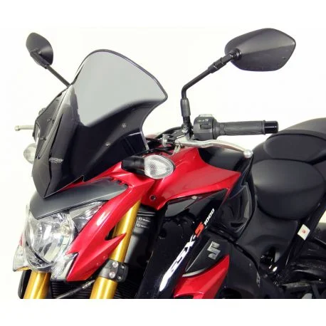 Bulle MRA Tourisme SUZUKI GSXS 1000 2015-2021