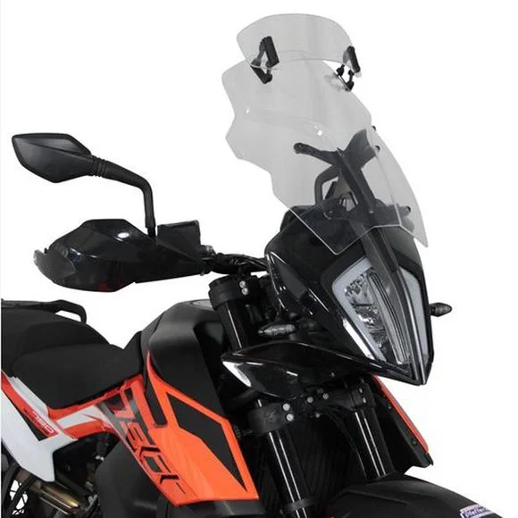 Bulle MRA VARIO – Incolore Ref : MRA0230
