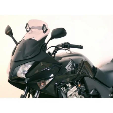 Bulle MRA VARIO HONDA CBF600S 2004-2013