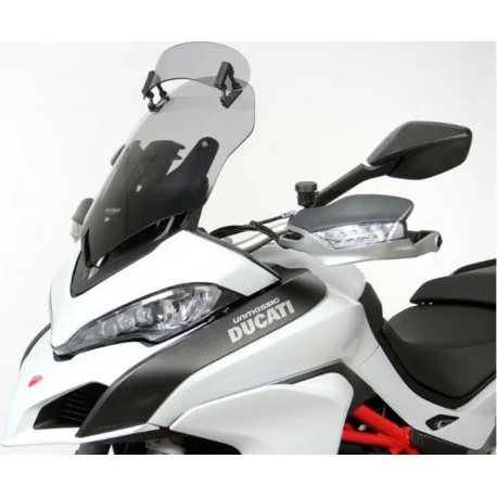 Bulle MRA VARIO TOURING DUCATI 1200 MULTISTRADA 1260 MULTISTRADA 2015-2021