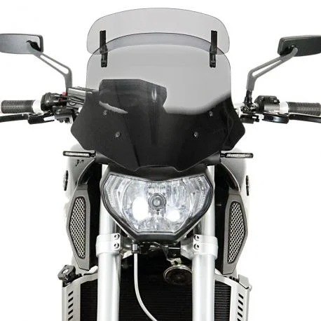Bulle MRA VARIO YAMAHA MT-09 2014-2016