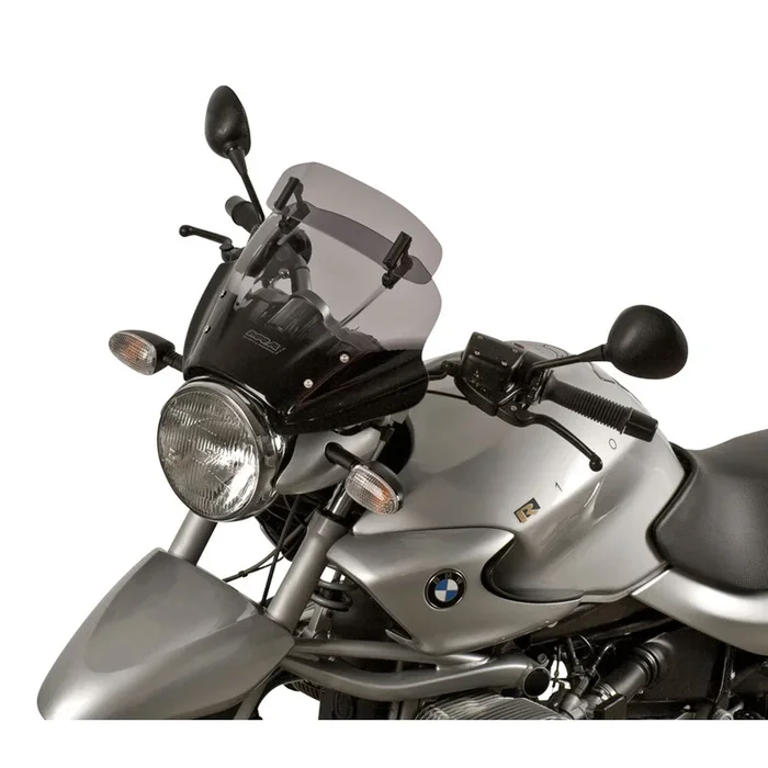 Bulle MRA Variotouring VT avec spoiler – BMW R1150R/RS/RT