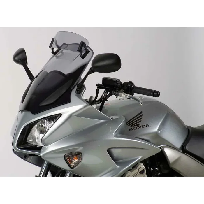 Bulle MRA Variotouring VT avec spoiler – Honda CBF1000