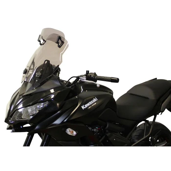 Bulle MRA Variotouring VT avec spoiler – Kawasaki Versys 650/1000
