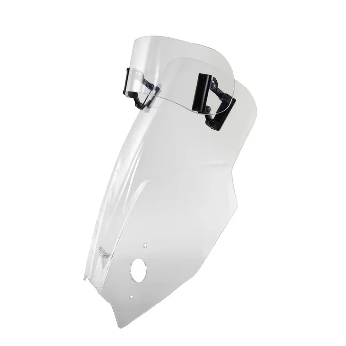 Bulle MRA Variotouring VT avec spoiler – Kawasaki Versys 650