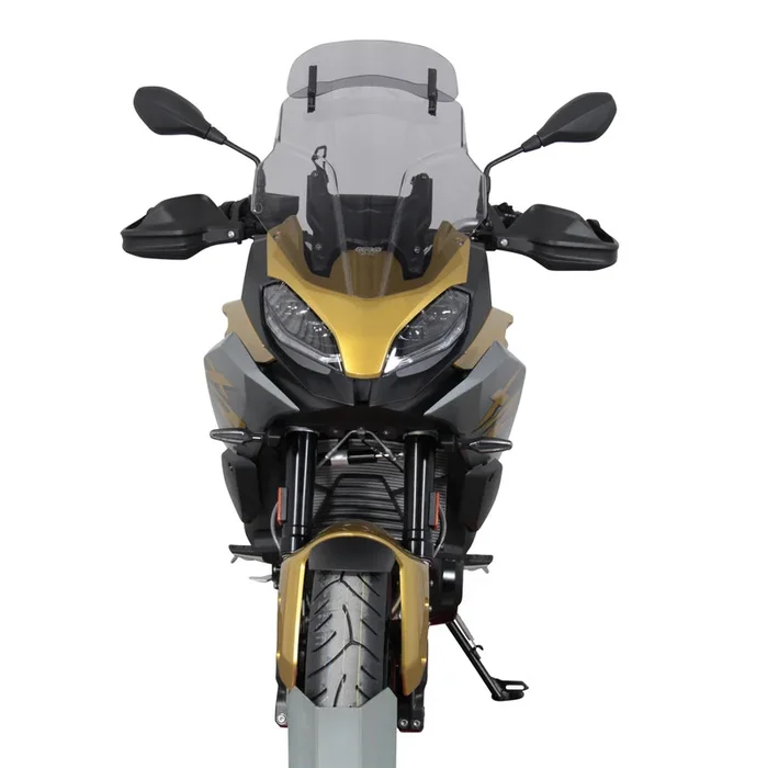 Bulle MRA Variotouring »VTM » fumé BMW F900XR